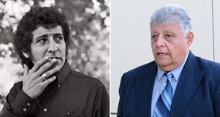 Exmilitar acusado de asesinar a Víctor Jara perdió nacionalidad estadounidense: mintió para obtenerla