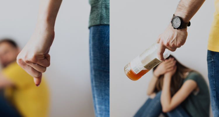 Mujer arranca genitales de su esposo