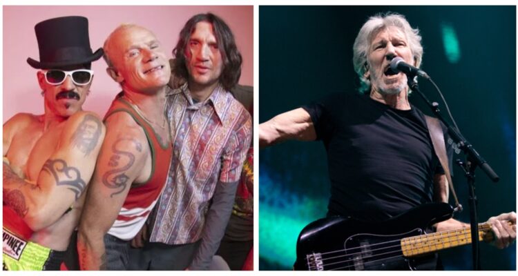 Peligran conciertos y festivales: Gobierno instruye suspender o cancelar shows por Panamericanos