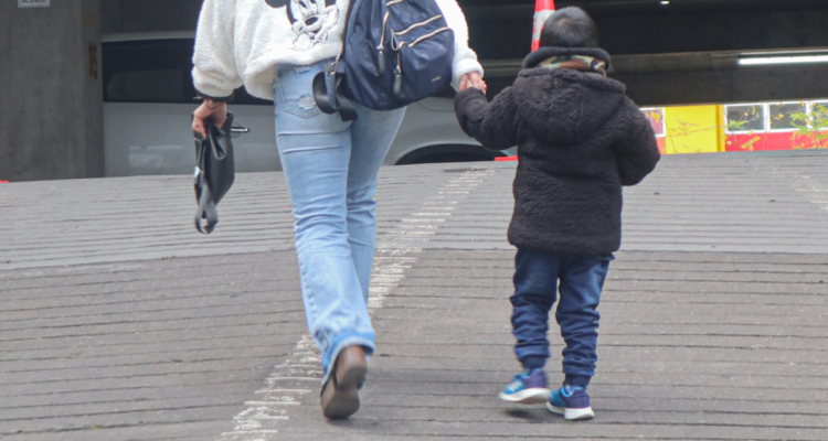 pensión de alimentos