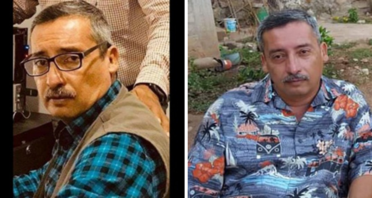 Encuentran cuerpo de periodista mexicano desaparecido y confirman que fue víctima de asesinato