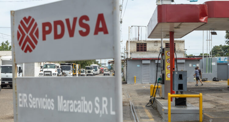 Reportan crecimiento de la producción petrolera de Venezuela durante el segundo trimestre de 2023