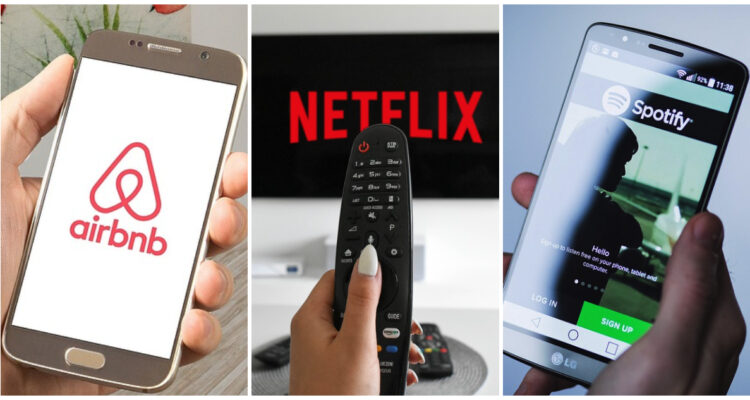 A tres años de cobro del IVA a Servicios Digitales: 374 plataformas lo pagan y revelan monto recaudado