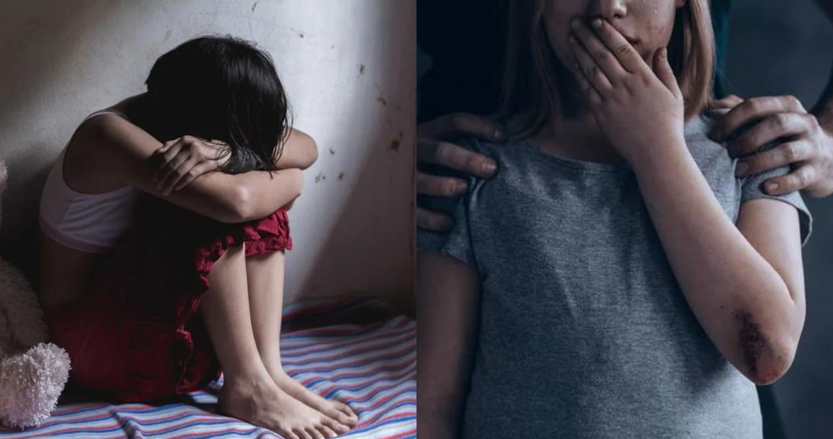Policía usó a niña de señuelo y fue abusada por pedófilo