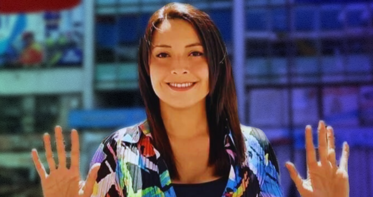 “Ud tiene que olvidar”: la operación de Polizzi para silenciar testigo clave en arriendo de fundación