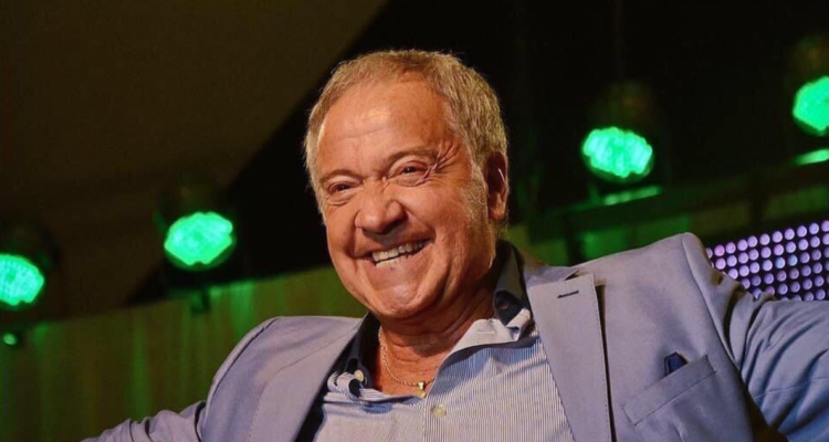 José Alfredo Pollo Fuentes en referencia a las declaraciones sobre su exesposa