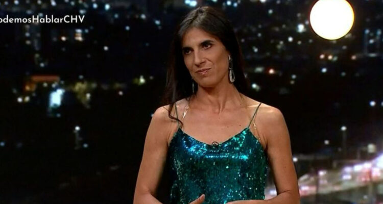 maria jose campos