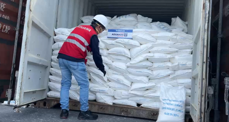 Precursores químicos