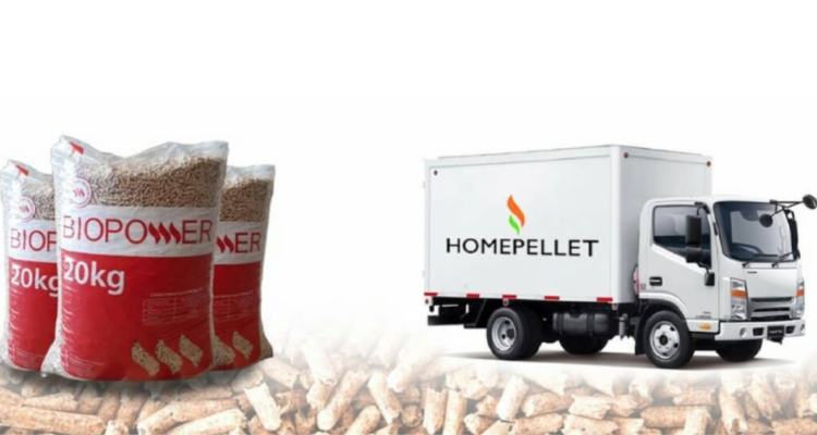 Presentan querella por estafa contra HomePellet