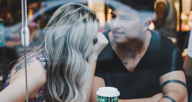 Red flags en una primera cita