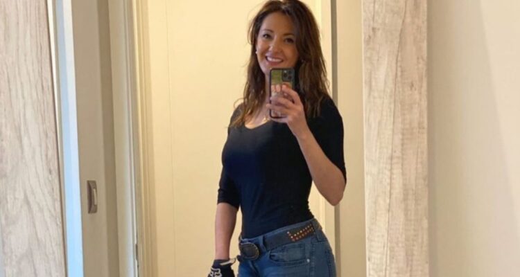 Priscilla Vargas estuvo ausente del matinal por varias semanas