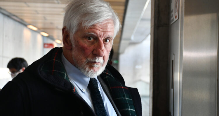 Tribunal revisará nuevamente la prisión preventiva de Raúl Torrealba: lleva casi 2 meses en la cárcel