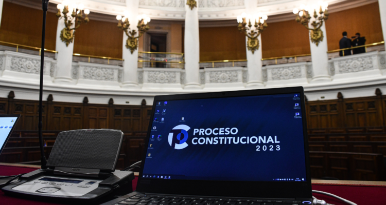 proceso constitucional