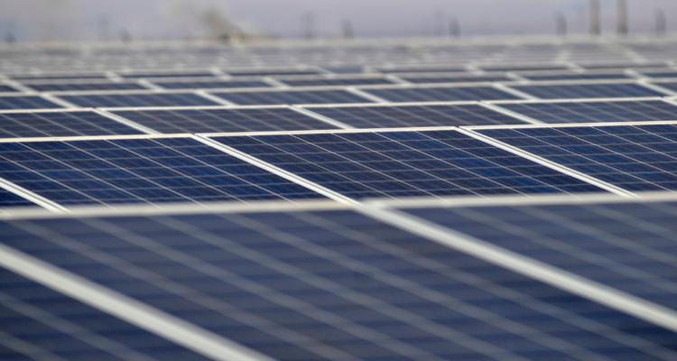 proyecto fotovoltaico Corral