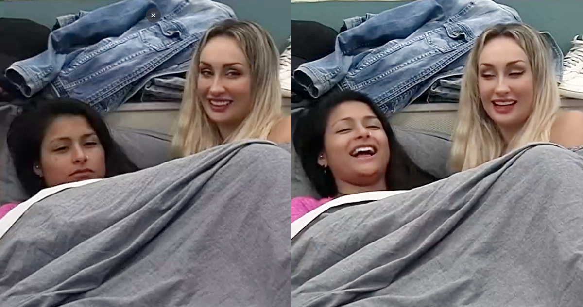 GRAN HERMANO