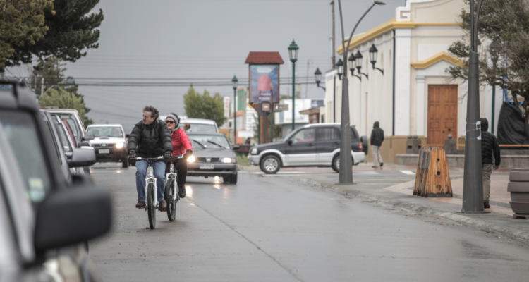 Ciudades chilenas sostenibles