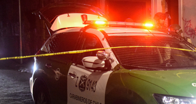 Gobierno de Los Ríos presenta querella por caso de hombre en situación de calle que fue quemado vivo