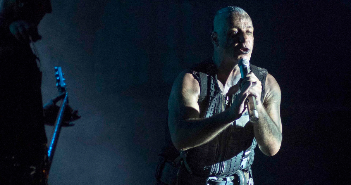 Rammstein