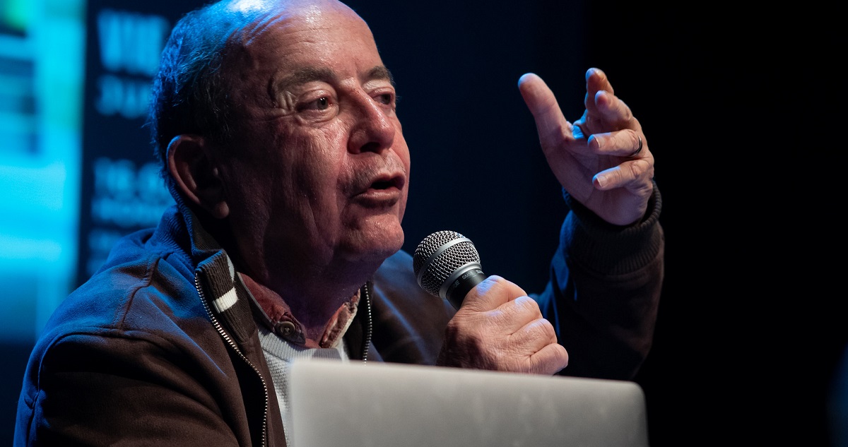 Ramón Griffero