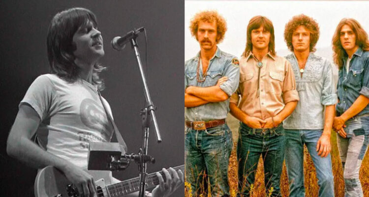 Muere a los 77 años Randy Meisner, cantante, bajista y cofundador de “The Eagles”