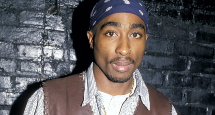 Reabren investigación por muerte de Tupac Shakur: policía registra casa del tío de un sospechoso