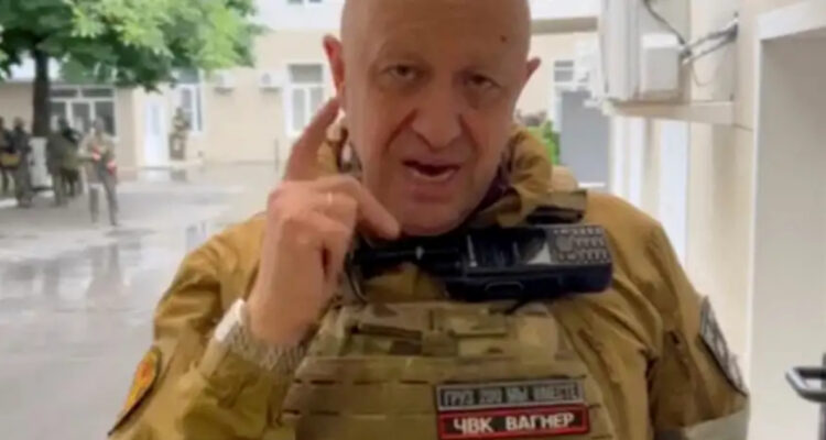 Tras rebelión contra Moscú reaparece líder del Grupo Wagner en Bielorrusia: anticipa nuevas victorias