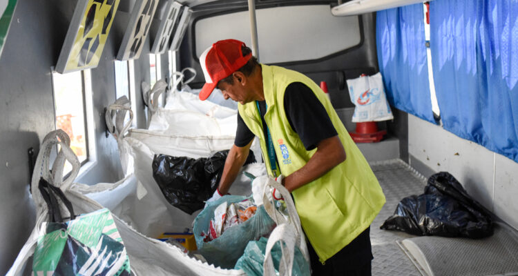 Contexto/ Agencia UNO