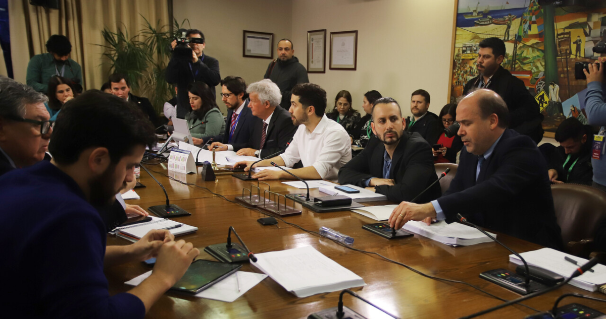 reforma previsional