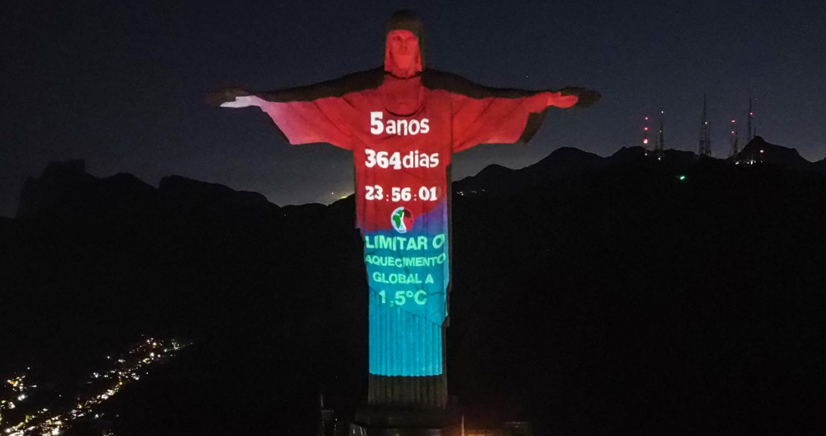 RELOJ CLIMÁTICO