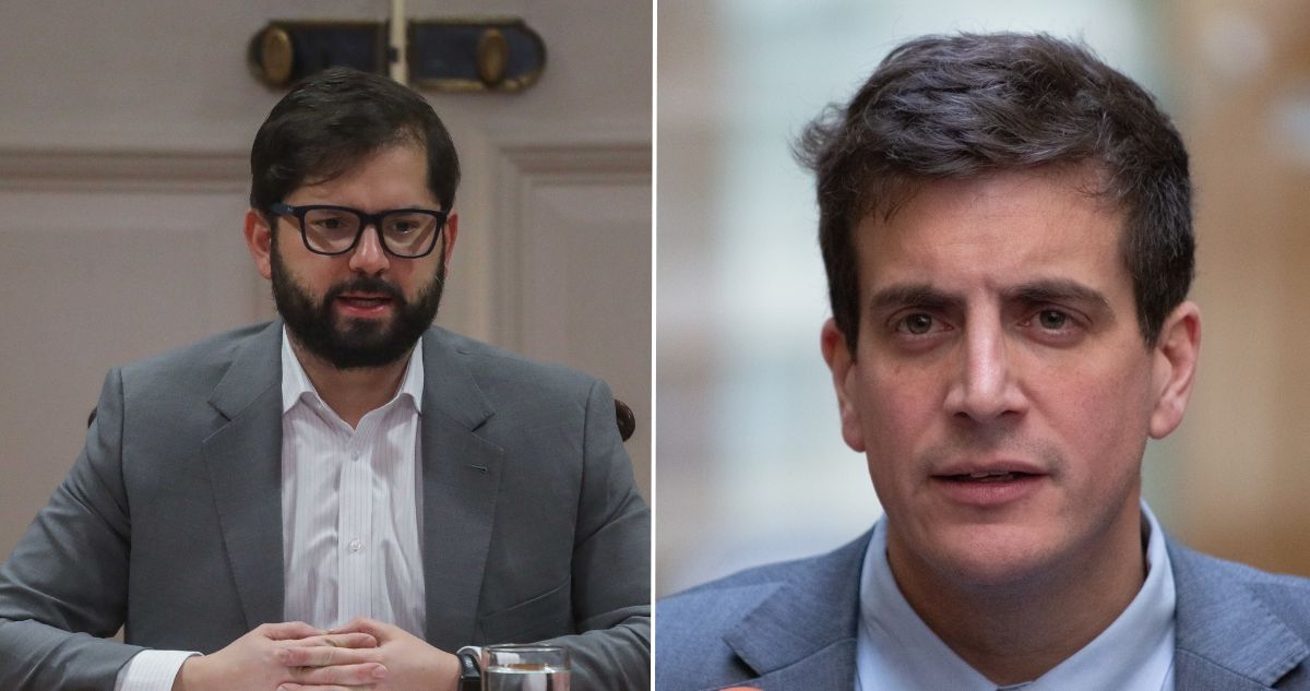 Caso Convenios: RN llama a Boric a “mirar lo que hizo Bachelet” y pedir renuncia de todo su gabinete