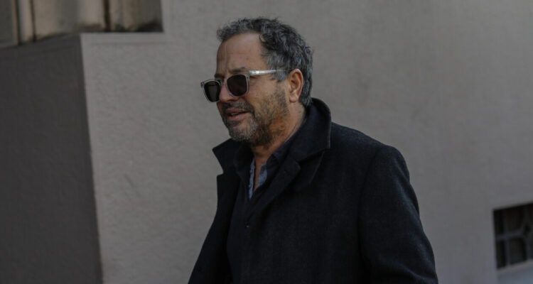 Patricio Fernández renuncia como coordinador de la conmemoración de los 50 años del Golpe de Estado