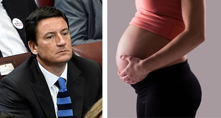 Arturo Squella, presidente del Partido Republicano afirma que buscarán derogar la lay de aborto en 3 causales cuando sea “mayoría en el congreso”.