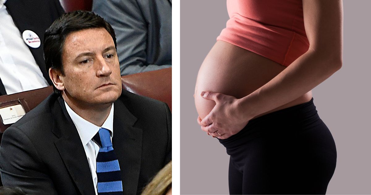 Arturo Squella, presidente del Partido Republicano afirma que buscarán derogar la lay de aborto en 3 causales cuando sea “mayoría en el congreso”.