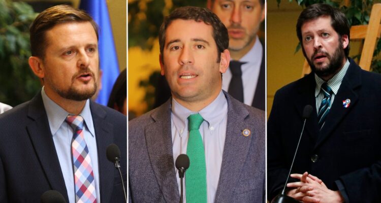 “¿Es prudente?”: republicanos reiteran llamado a suspender viaje de Boric tras crisis por fundaciones