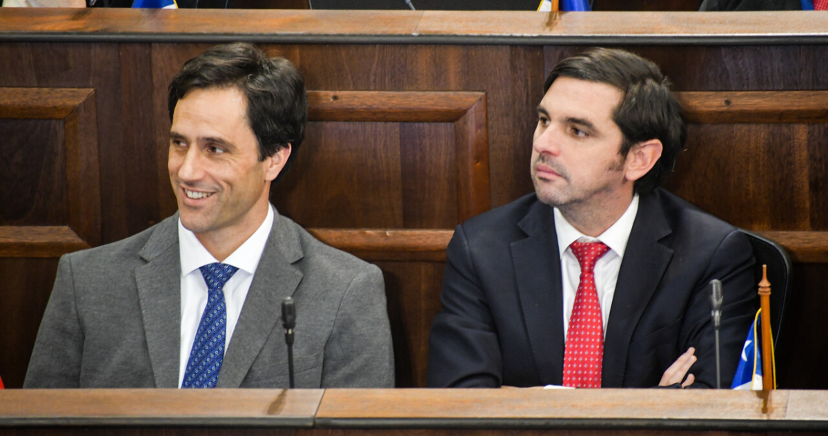 Republicanos piden al Gobierno mantenerse al margen del proceso tras críticas de Vallejo a enmiendas