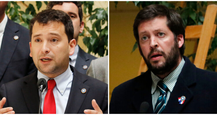 Republicanos ofician al INDH y Defensoría de la Niñez por trata de niños: acusan “abandono” del Mideso