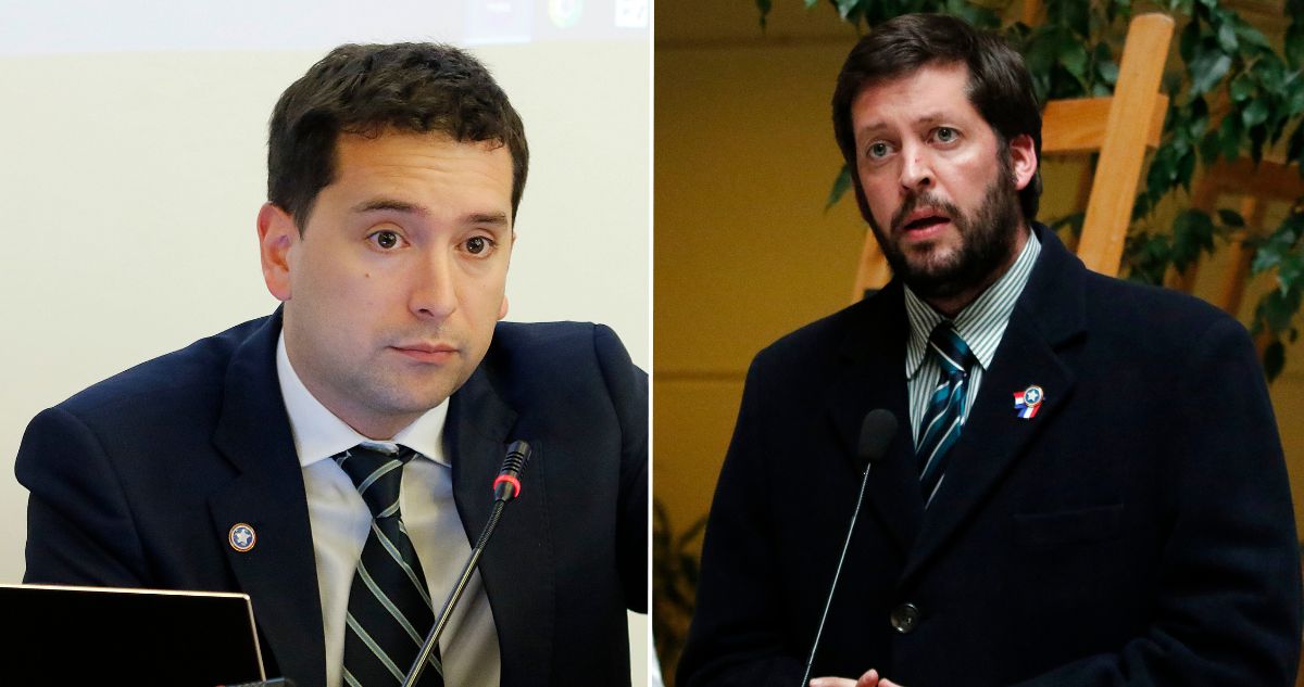 “Es inaceptable”: diputados republicanos solicitan excluir a RD como querellante en Caso Convenios