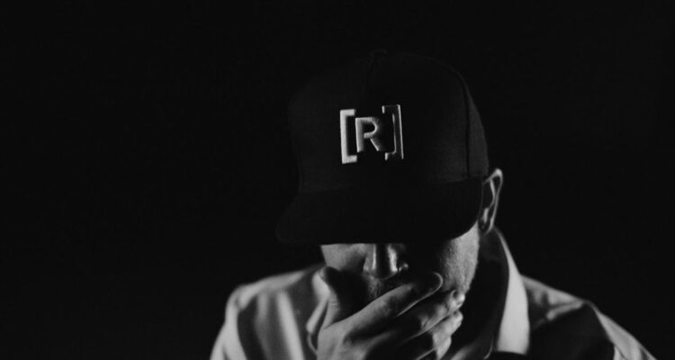 Residente escribió una nueva tiradera