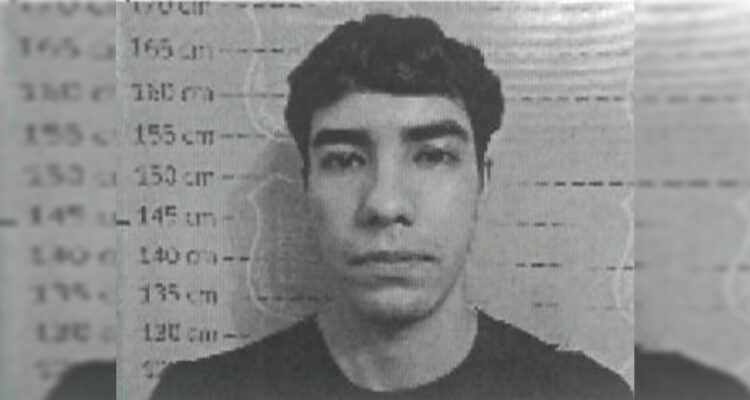 Revelan foto del detenido acusado de hacerse pasar por Giorgio Jackson desde la cárcel