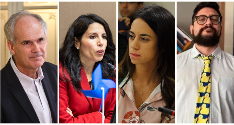 La trastienda de la elección interna de RN que dejó sin corona a Francisco Orrego