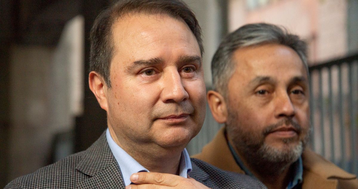 RN se distancia de la UDI y no condicionará diálogo con Gobierno a la salida del ministro Jackson