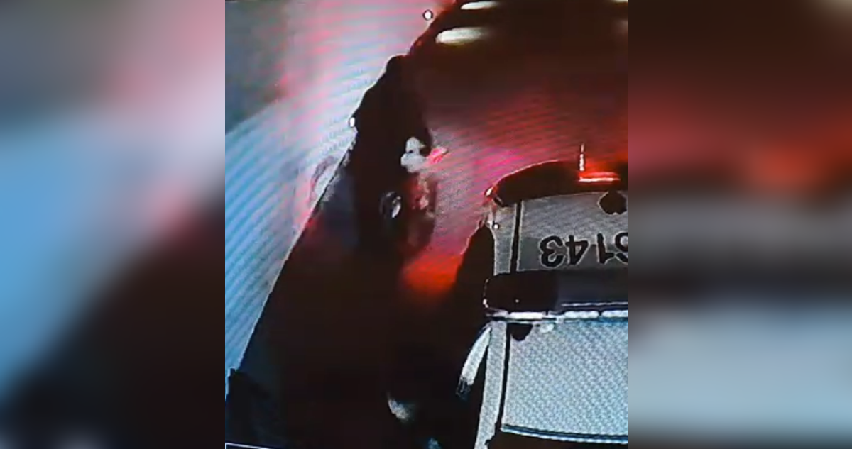 Acusan a carabineros de abandonar procedimiento por robo en Santiago: ladrón escapó ante sus ojos