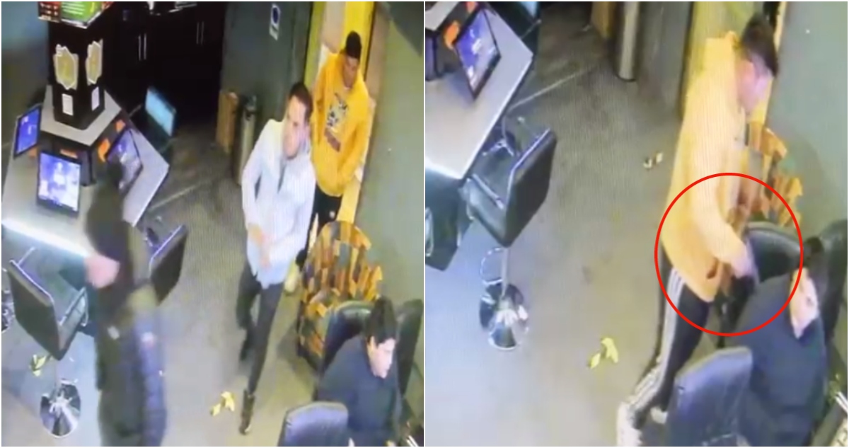 Captura de video