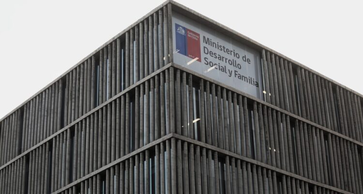 Investigan robo de computadores desde el Ministerio de Desarrollo Social