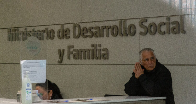 “Contienen información vital”: trabajadores de Desarrollo Social preocupados por robo de computadores