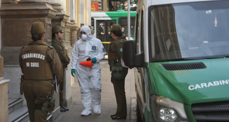 Encriptación: la “caja fuerte” ante el robo de computadores