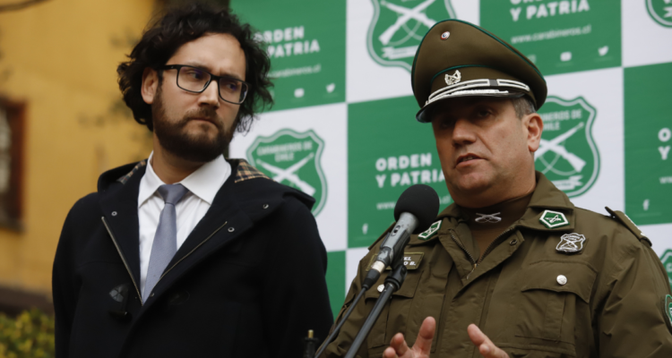 robo de computadores