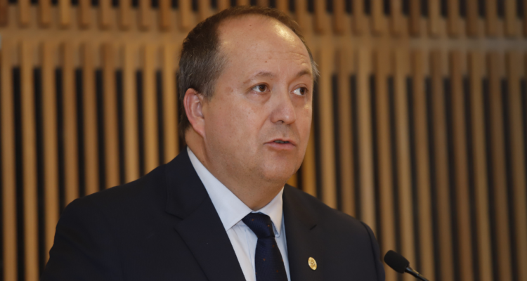 robo Desarrollo Social