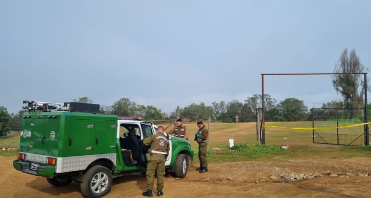 robo fusiles de guerra