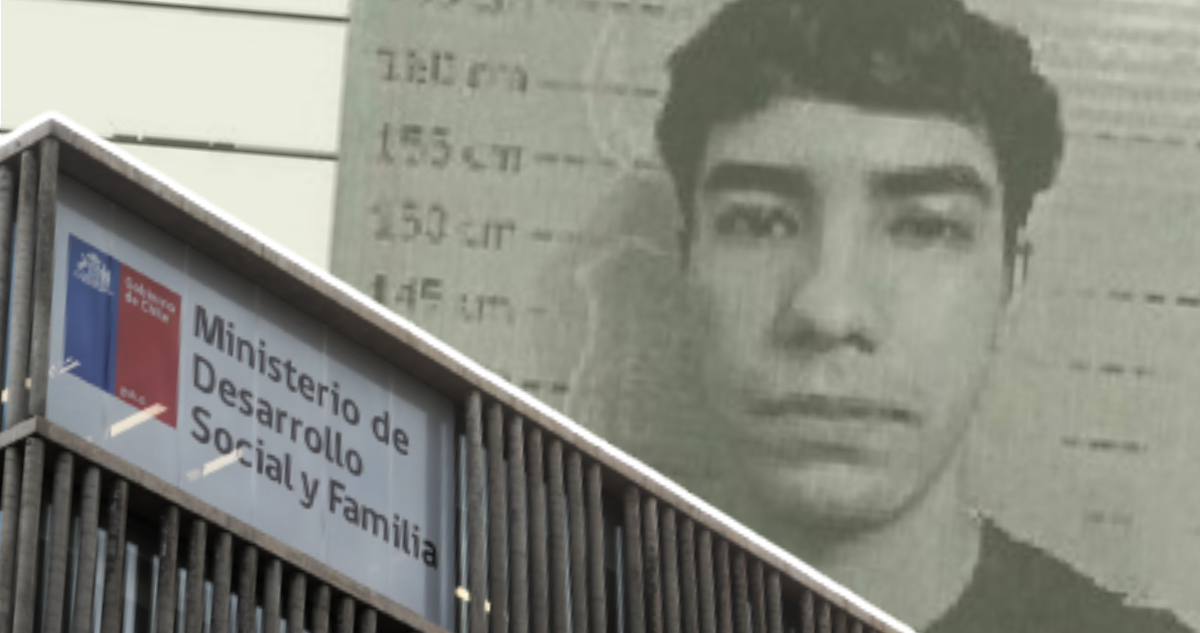 “Mira, conchetumare, te cagué”: los testimonios de guardias que reconstruyen absurdo robo a ministerio